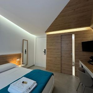 Habitación Doble Estándar